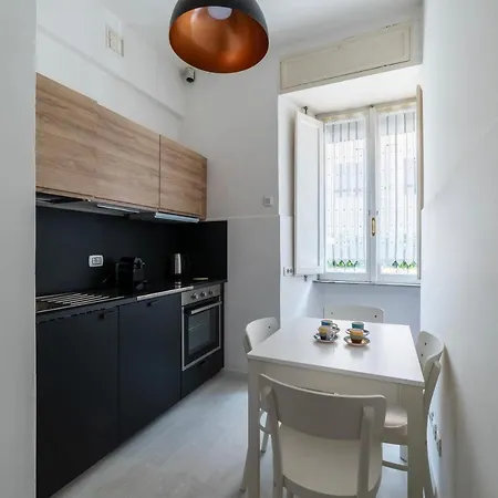 Colosseo Honey Apartamento Roma