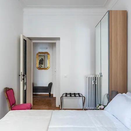 Apartamento Colosseo Honey *