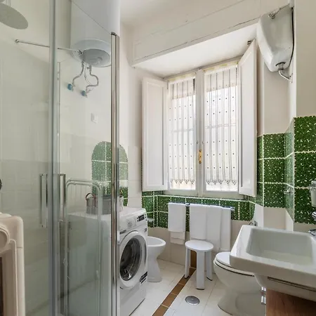 Apartamento Colosseo Honey Roma