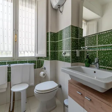 Apartamento Colosseo Honey *