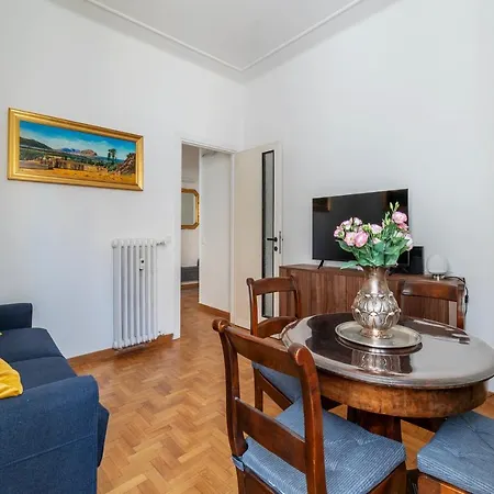 Apartamento Colosseo Honey Roma