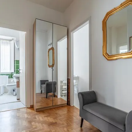Apartamento Colosseo Honey