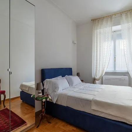 Apartamento Colosseo Honey *