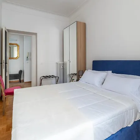 Apartamento Colosseo Honey Roma