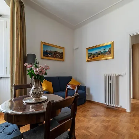 Colosseo Honey Apartamento