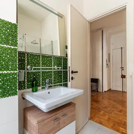 Apartamento Colosseo Honey *