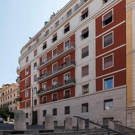 Colosseo Honey Apartamento