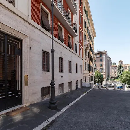 Appartamento Colosseo Honey *